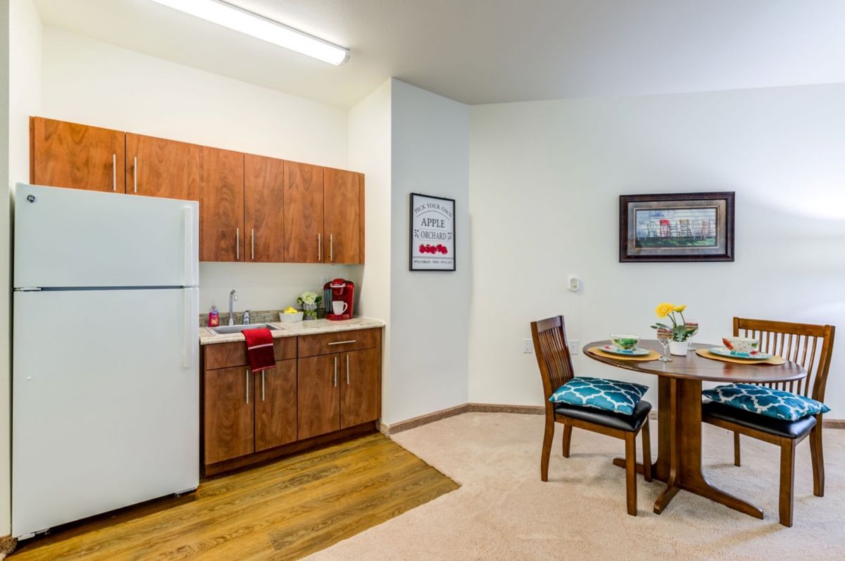 Alexis Estates Gracious Retirement Living (UPDATED) Get Pricing, See